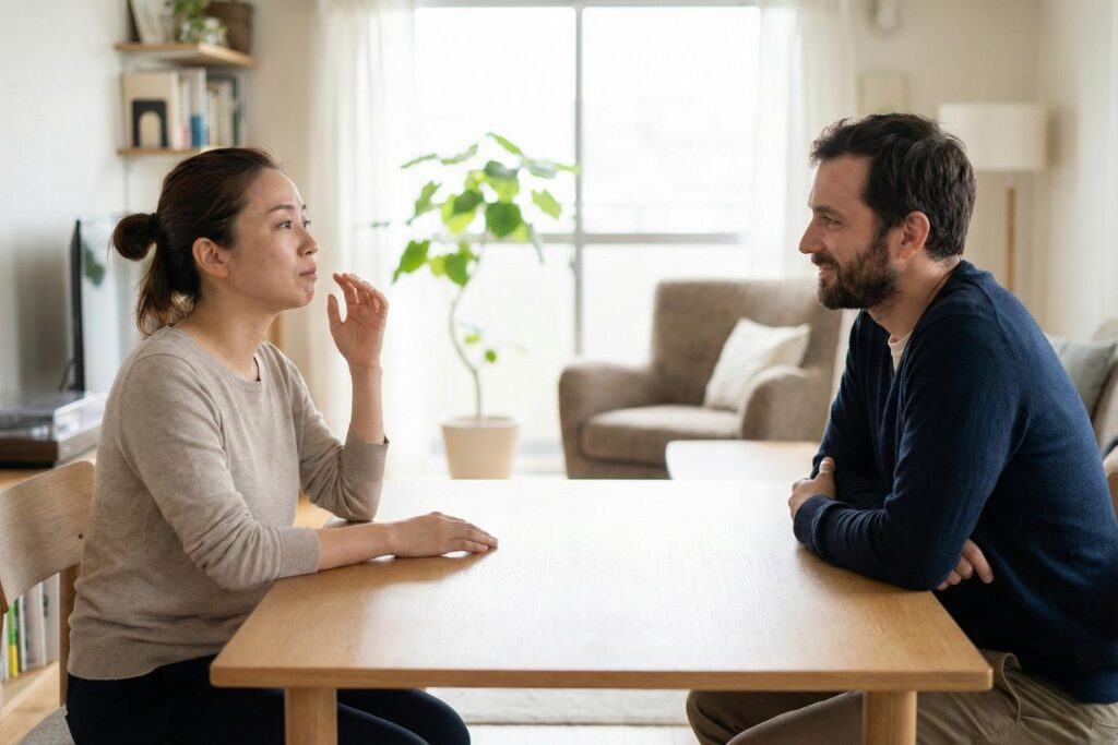 think before you speak