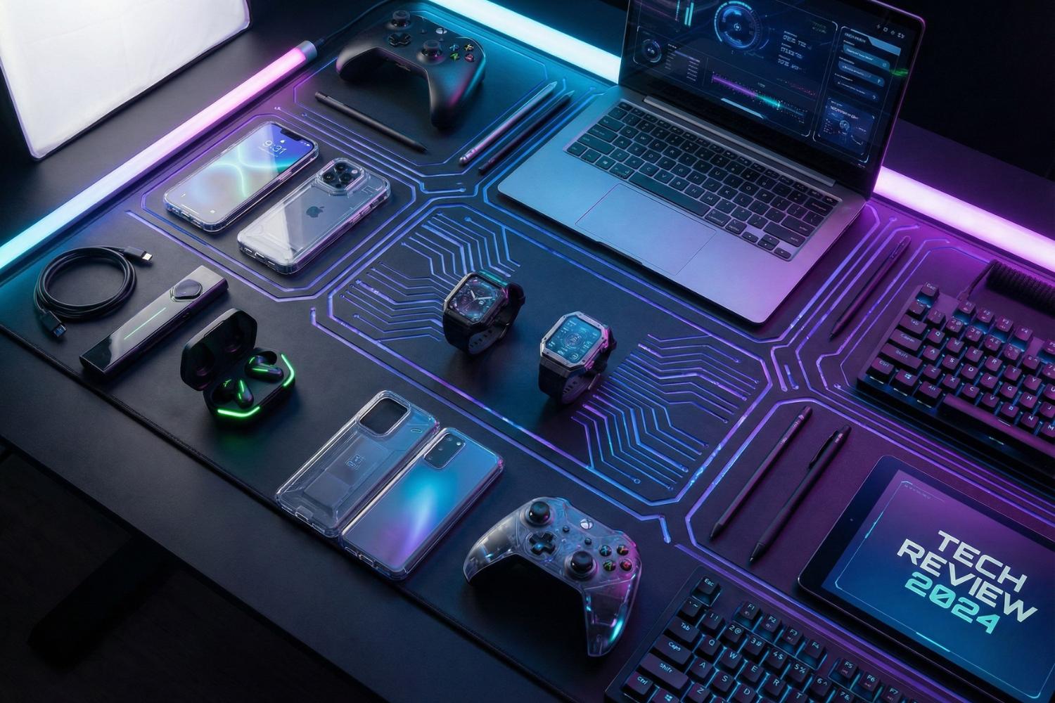 GadgetFreeks.com – Where Innovation Meets Gadget Reviews