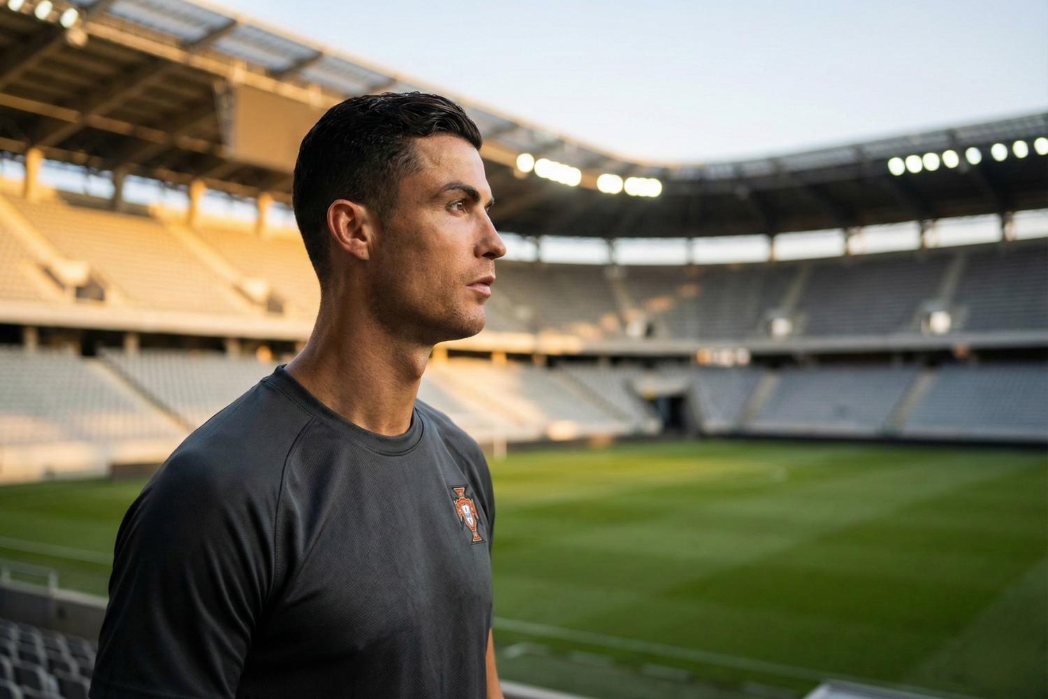 Cristiano Ronaldo’s Future in Football: Retirement Timeline, Career Highlights, and Latest Quotes