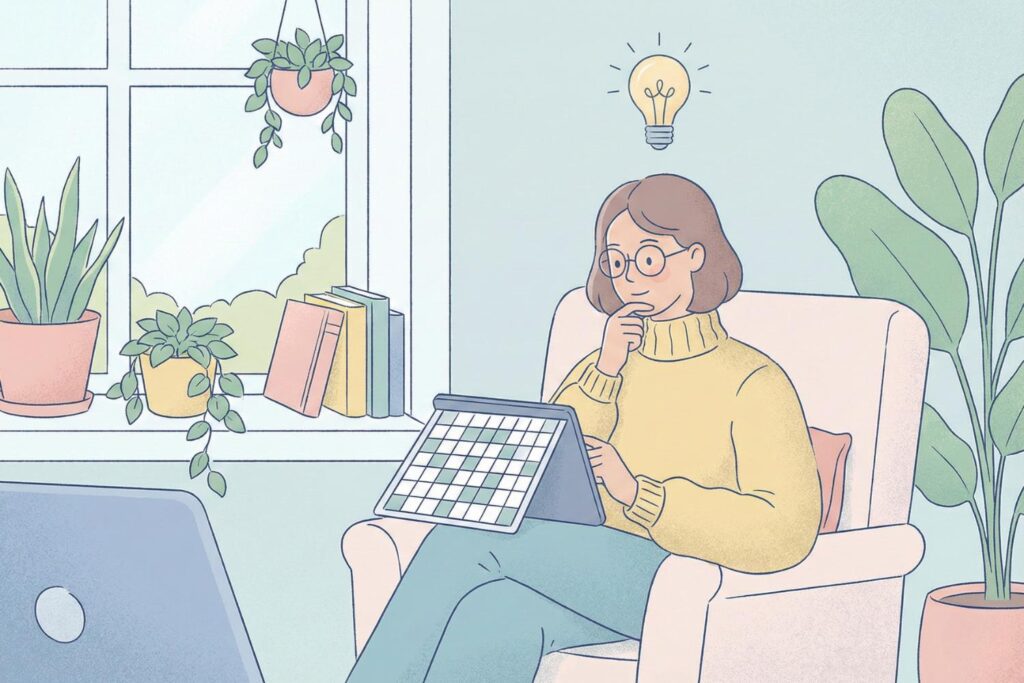 connections answers today