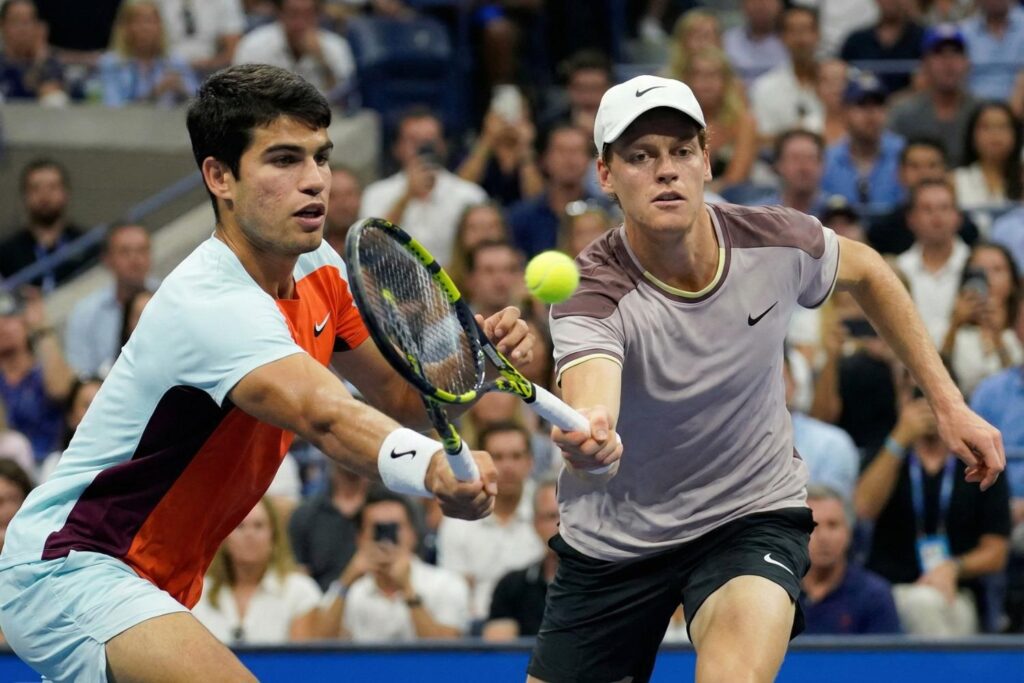 sinner vs diallo score