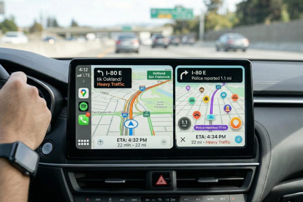 best carplay apps