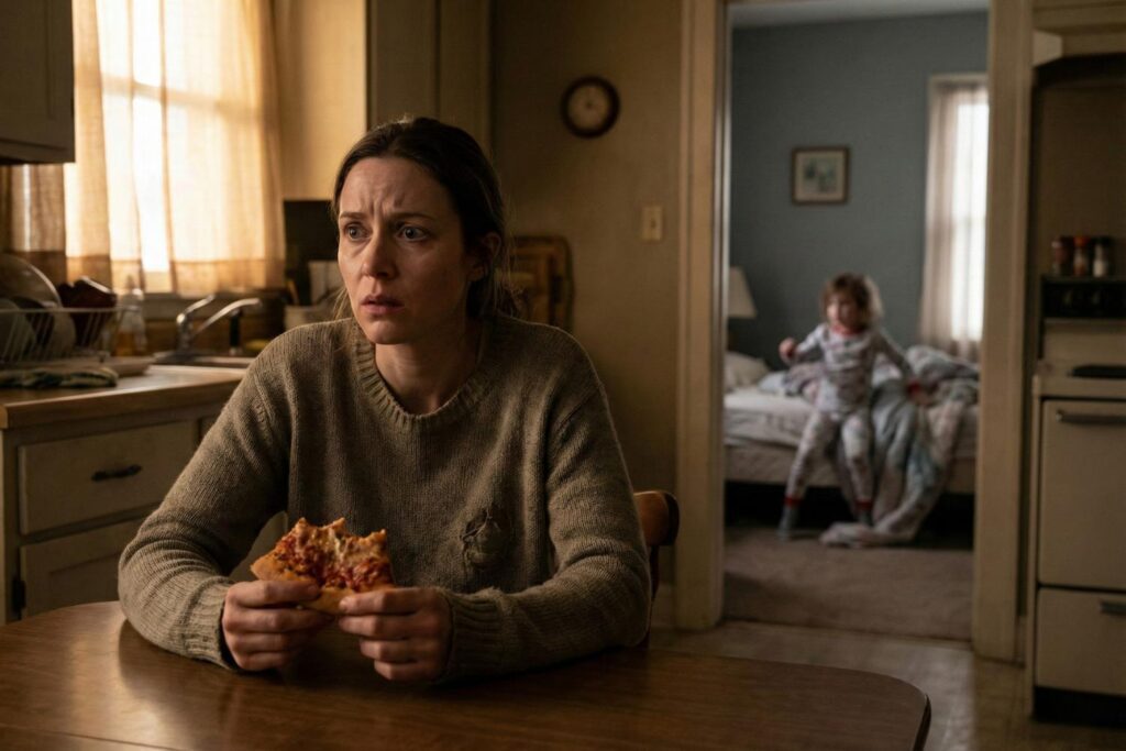 jillian johnson 3 year old