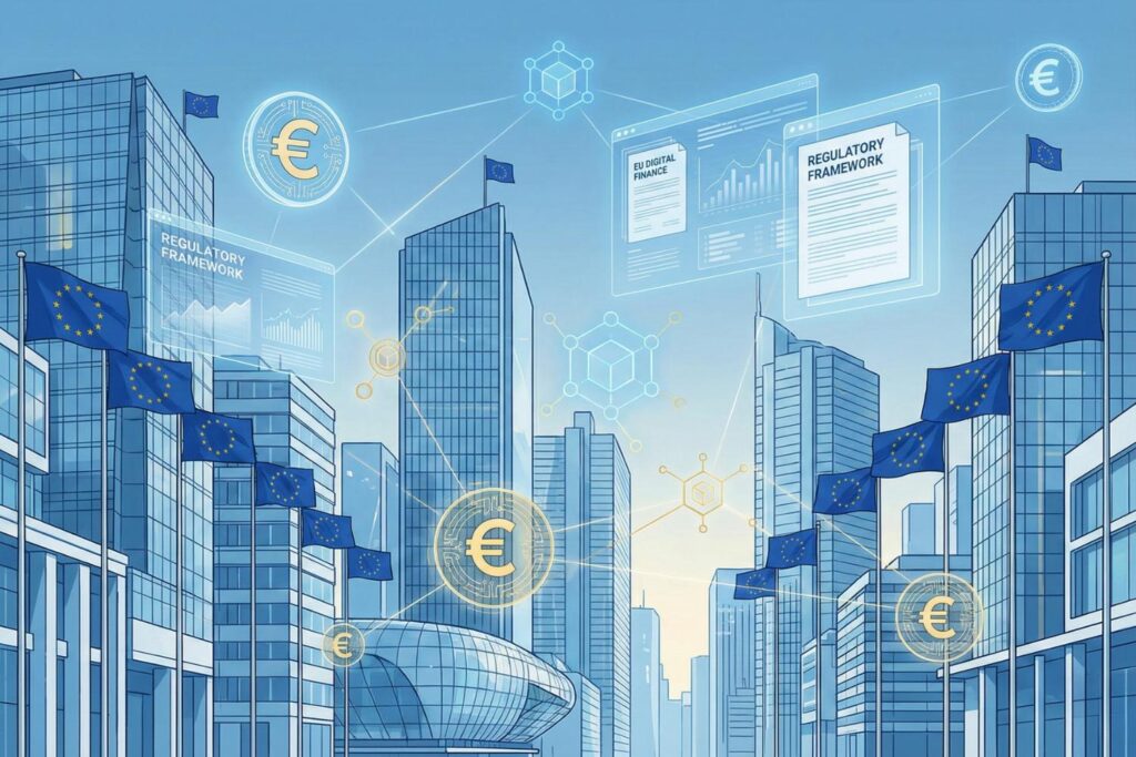 crypto regulation news