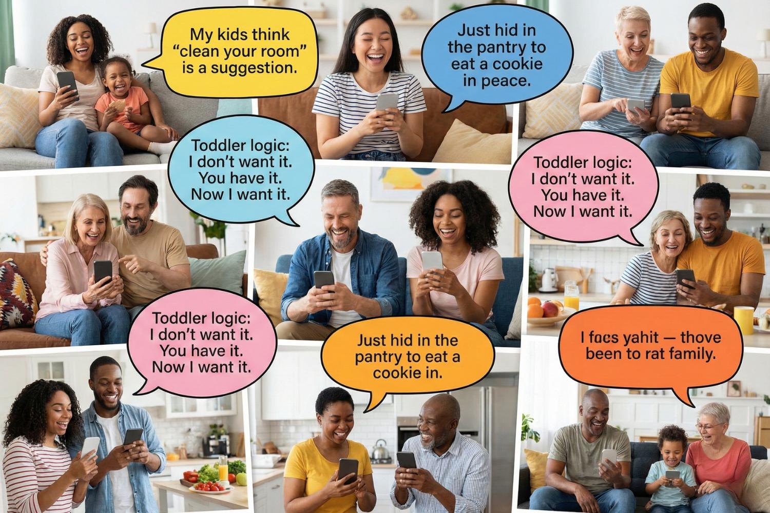 Hilarious Parenting Tweets You Can’t Miss This Week (Jan. 17-23)