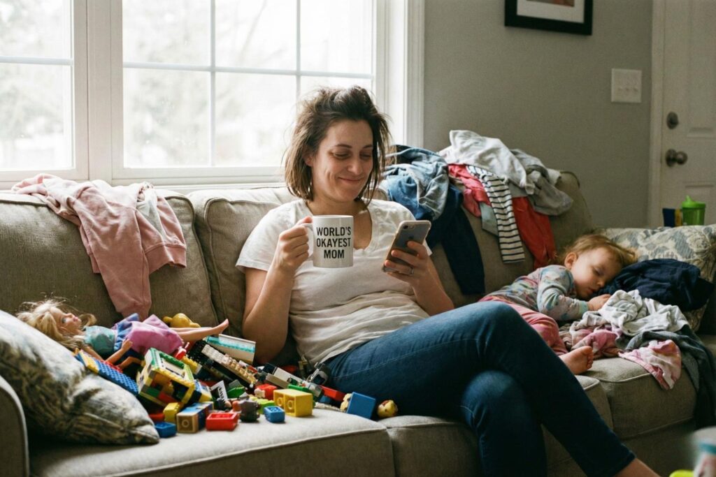 funniest tweets from parents this week