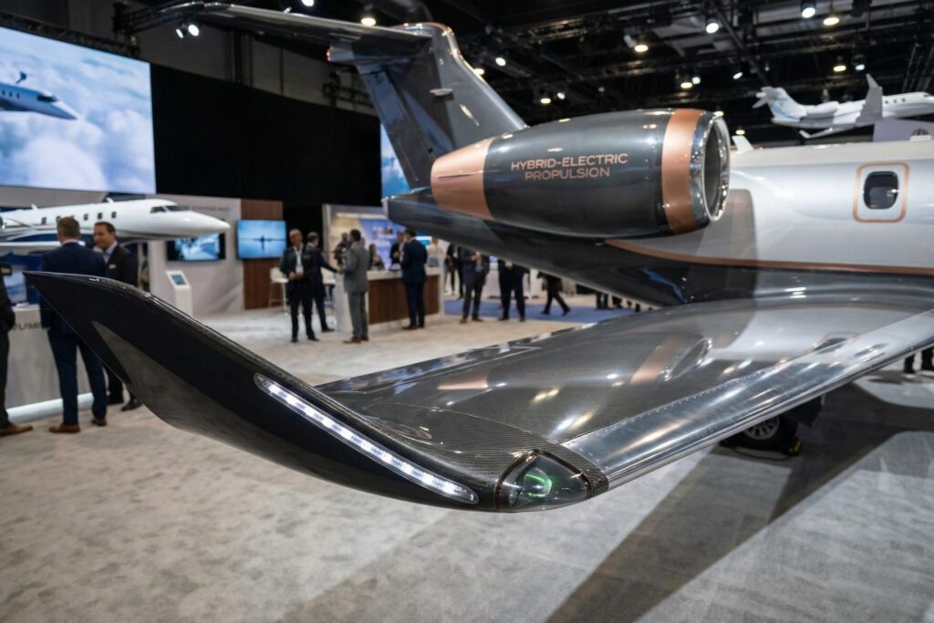 nbaa 2025 news​