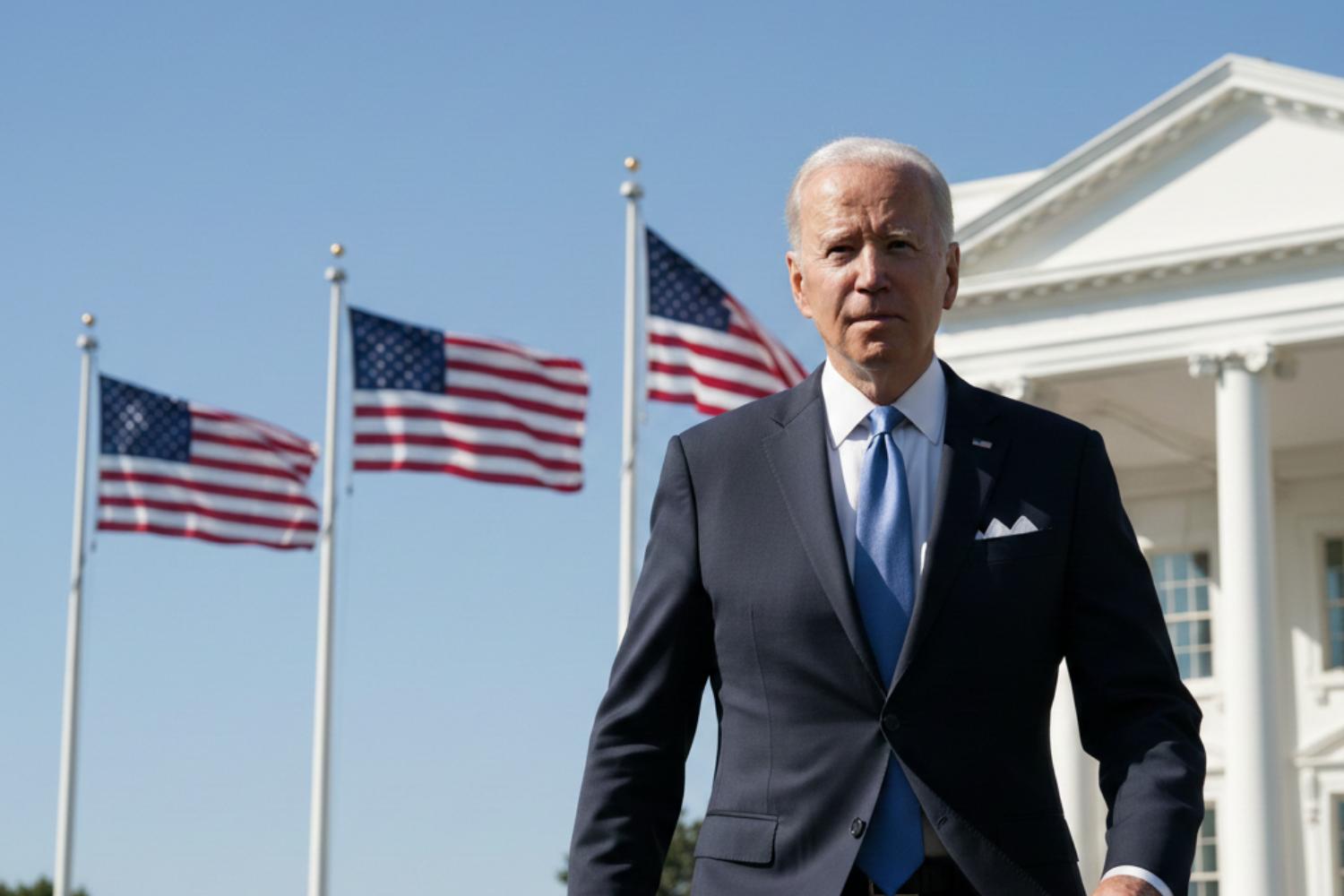 Joe Biden Cancer Update: President Begins Radiation Therapy