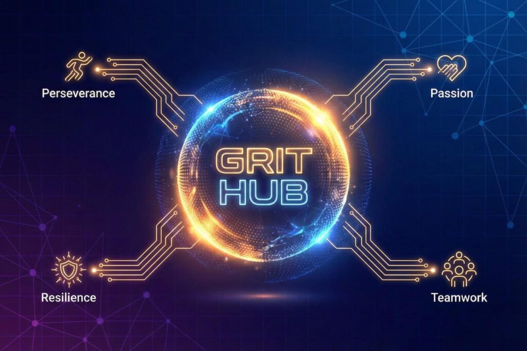 grit hub