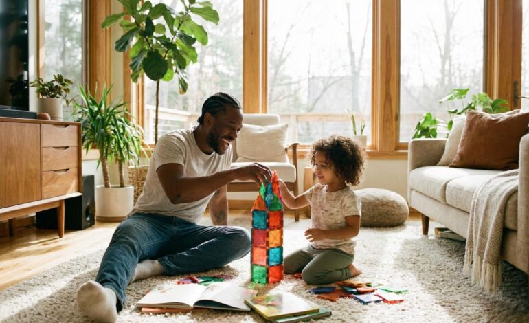 Fatherhood News: How Modern Dads Are Redefining Parenting in 2026