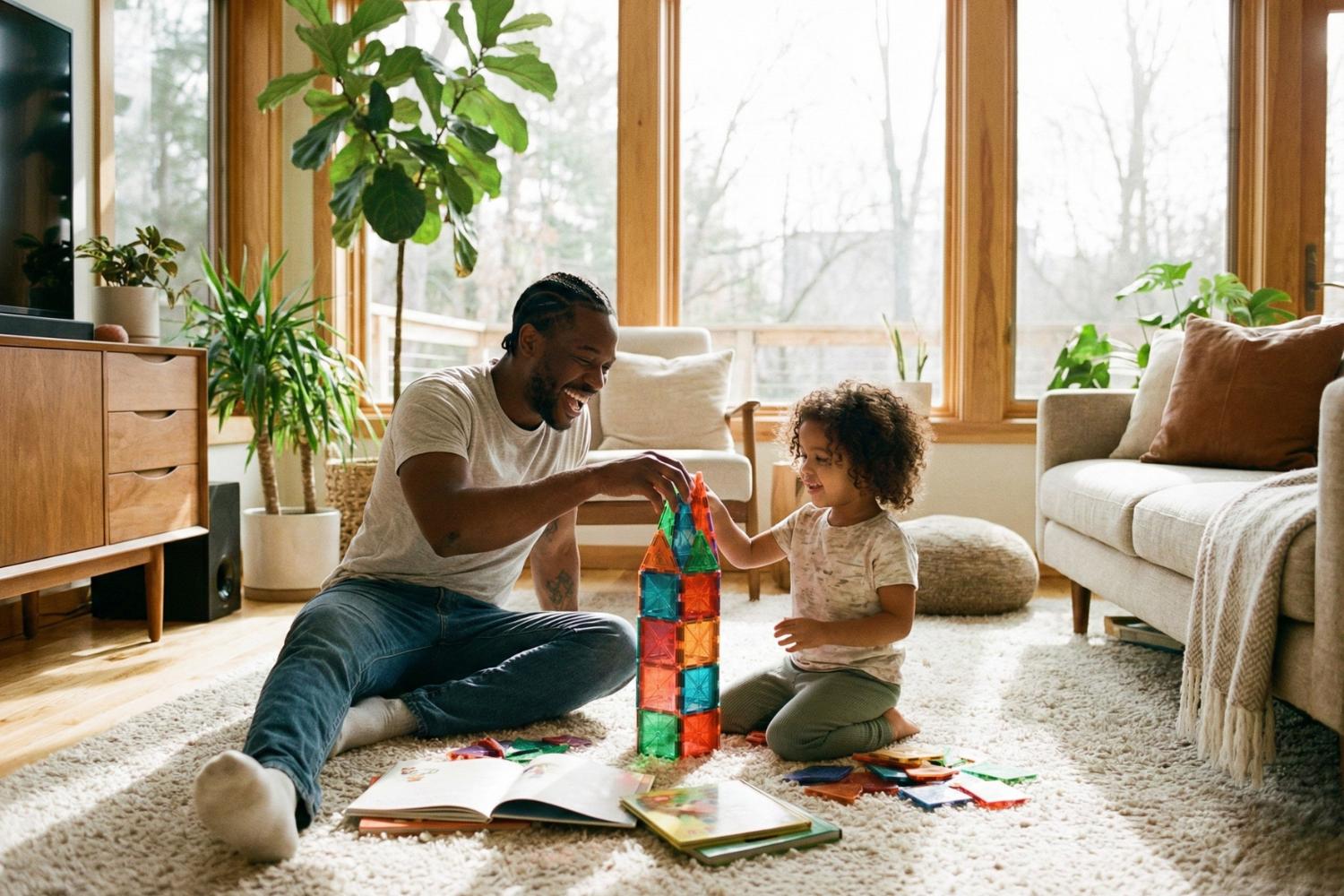 Fatherhood News: How Modern Dads Are Redefining Parenting in 2026