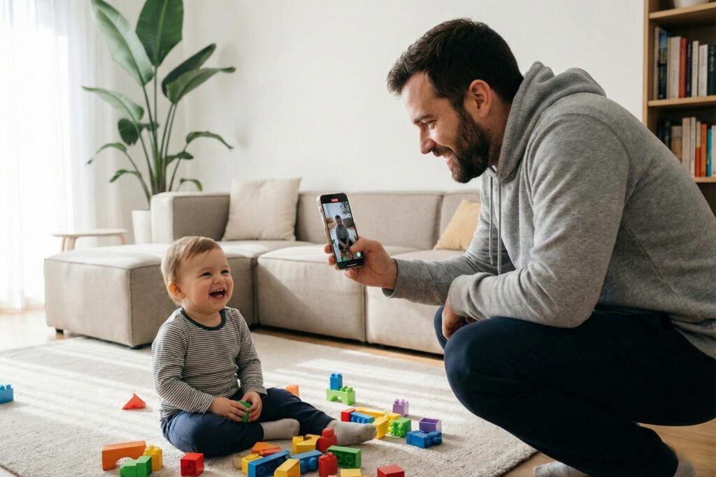 fatherhood news