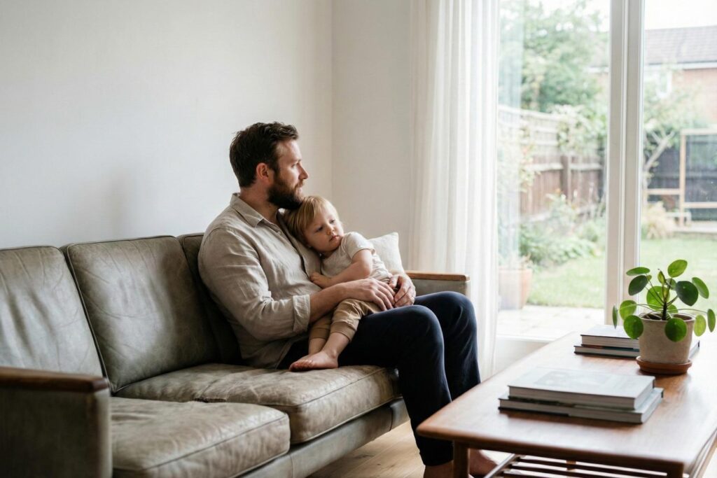 fatherhood news