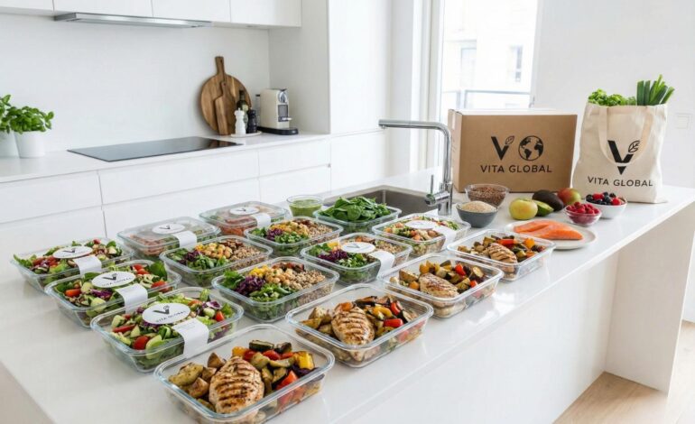 Nestlé Acquires Healthy Meal Startup Freshly for Up to $1.5 Billion: What the Freshly Valuation Really Means