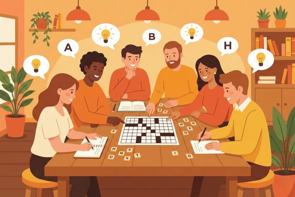 connections answers today