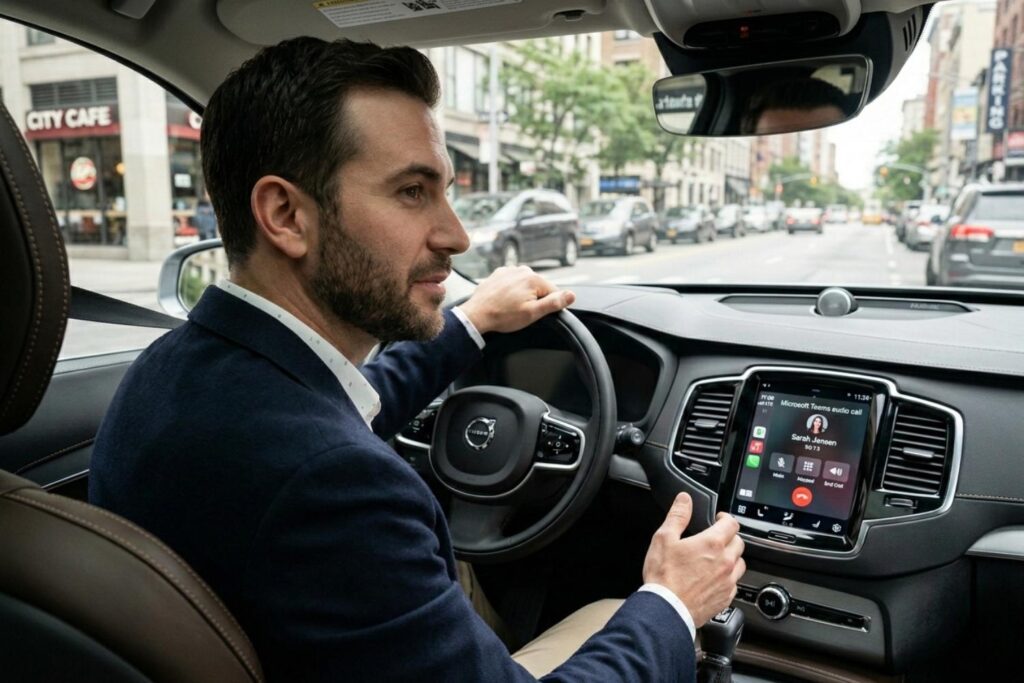 best carplay apps