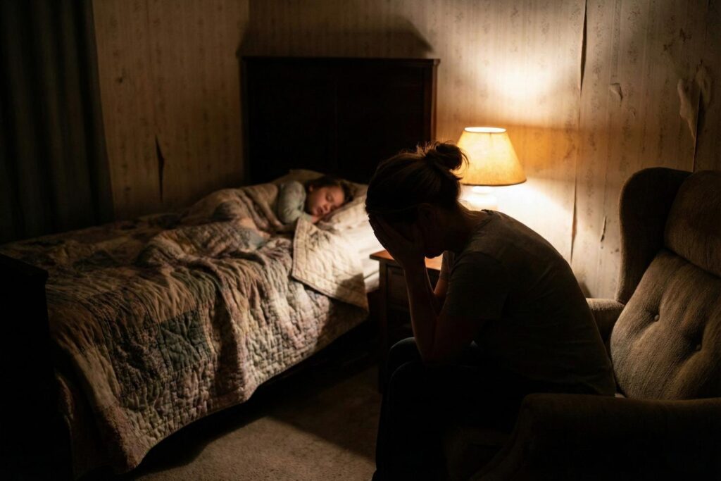 jillian johnson 3 year old