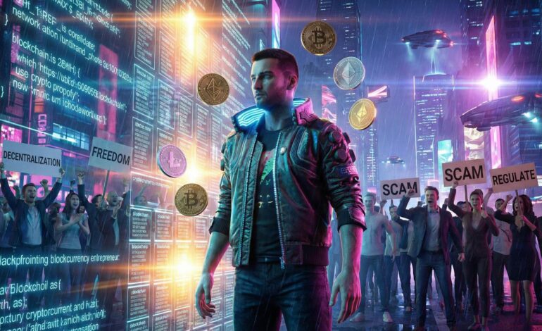 Who Is Connor Gaydos? Latest Crypto Controversy, Legal Updates, and Blockchain Community Reaction