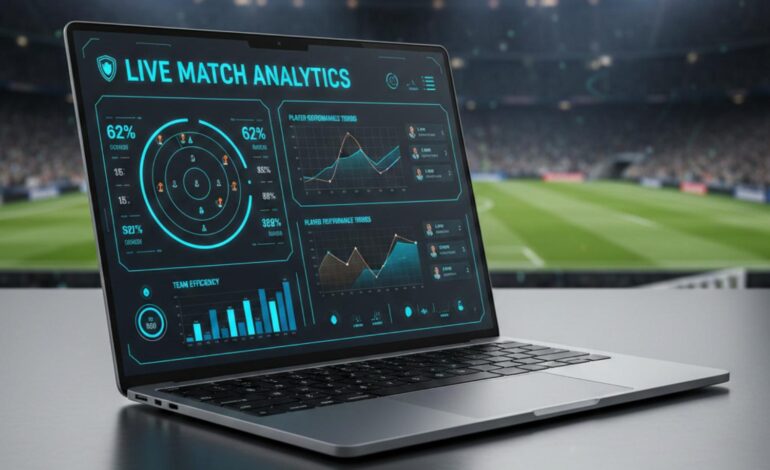 Is Harmonicode Sports Legit? Complete Review, Features & User Guide