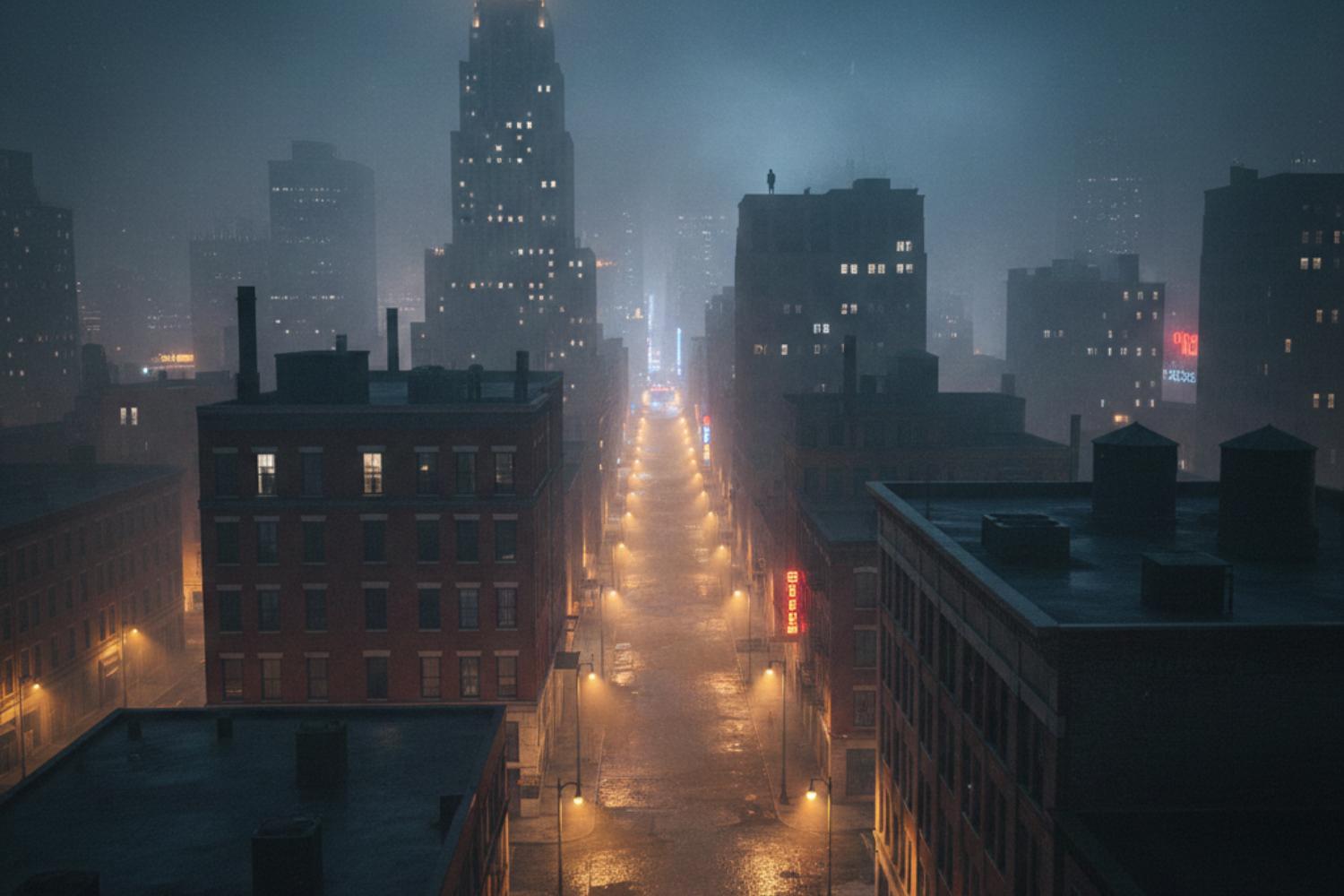 20 Urban Legends That Still Fascinate Americans