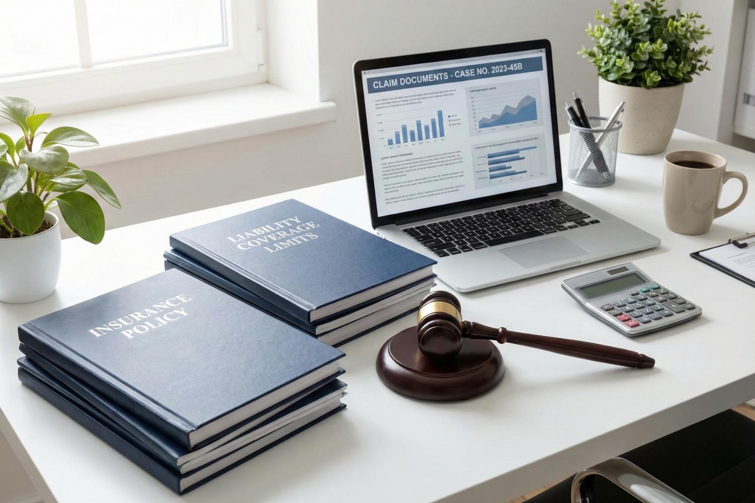 How to Access Someone’s Insurance Details: A Complete Liability Limits Search Guide