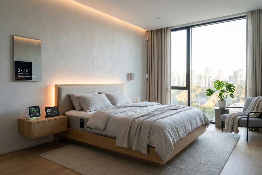 how smart home technology will change lives