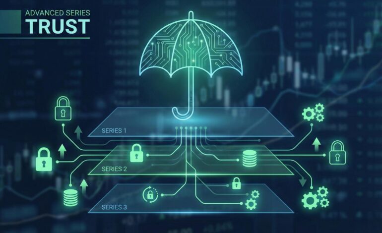 Advanced Series Trust: Complete Guide to Benefits, Structure, and Tax Advantages