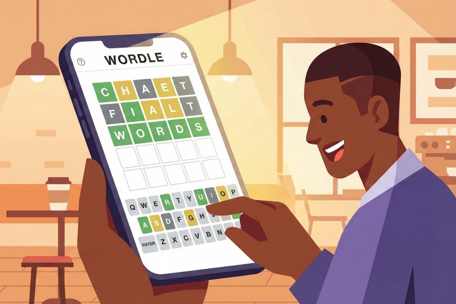 Wordle Today Mashable: Your Ultimate Guide to Today’s Wordle Puzzle