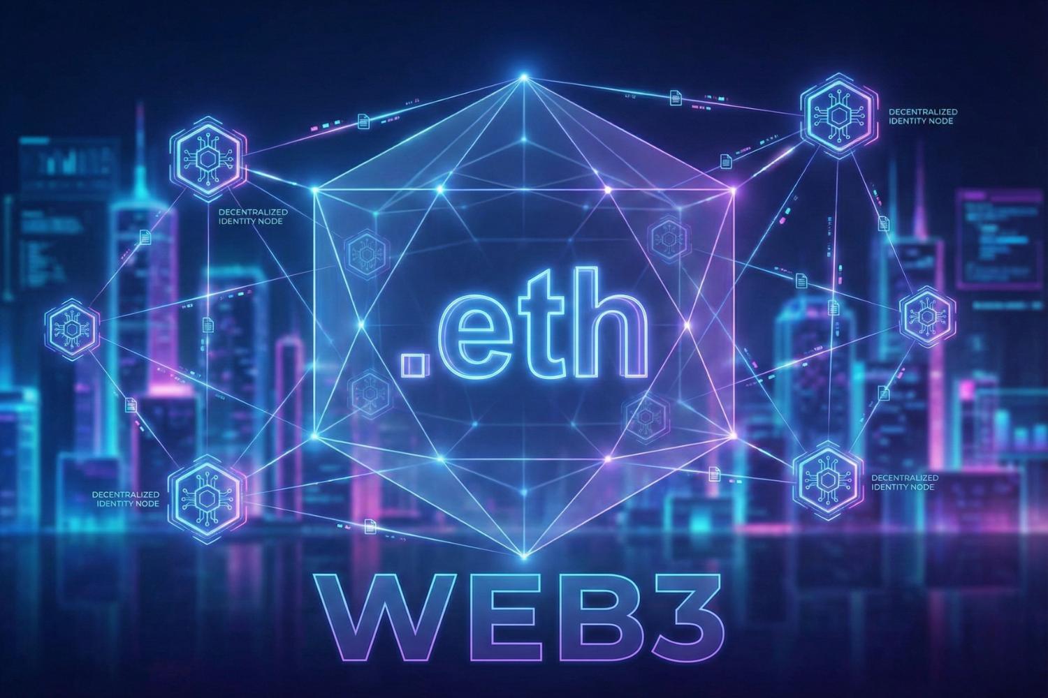 Patent ENS Explained: How Ethereum Name Service Patents Could Impact Web3 and Domain Ownership