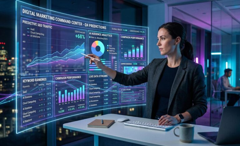 Why Choose Ziptie AI Search Performance Tool for Smarter SEO Growth in 2026