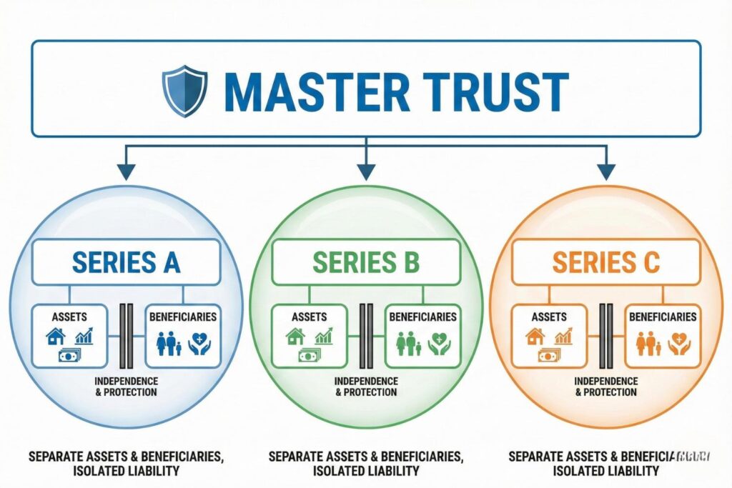 advanced series trust