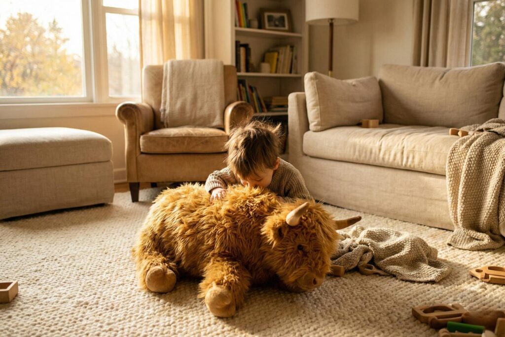 how much is a highland cow