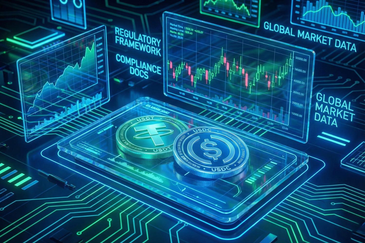 Stablecoin News Today: Market Shifts, Regulatory Updates, and What It Means for USDT & USDC Holders