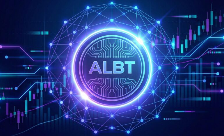 ALBT Coin Price Analysis: Current Value, Future Prediction, and Is AllianceBlock a Good Investment?
