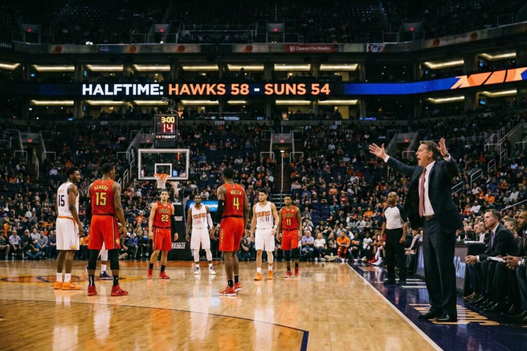 illawarra hawks vs south east melbourne phoenix match player stats