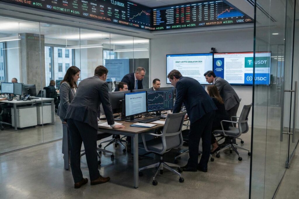 stablecoin news today