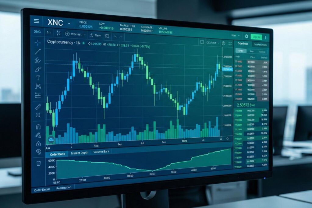 xnc
