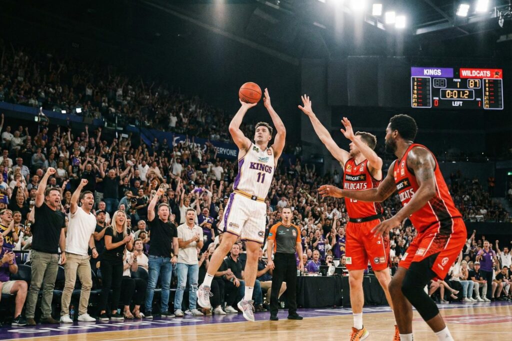 illawarra hawks vs south east melbourne phoenix match player stats