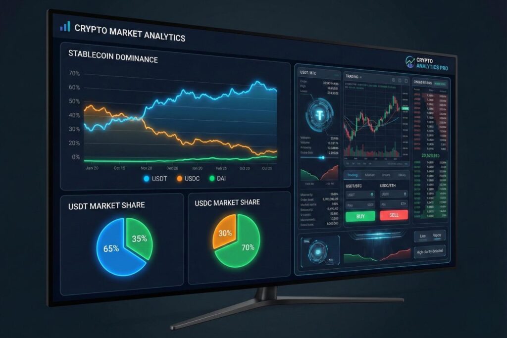 stablecoin news today
