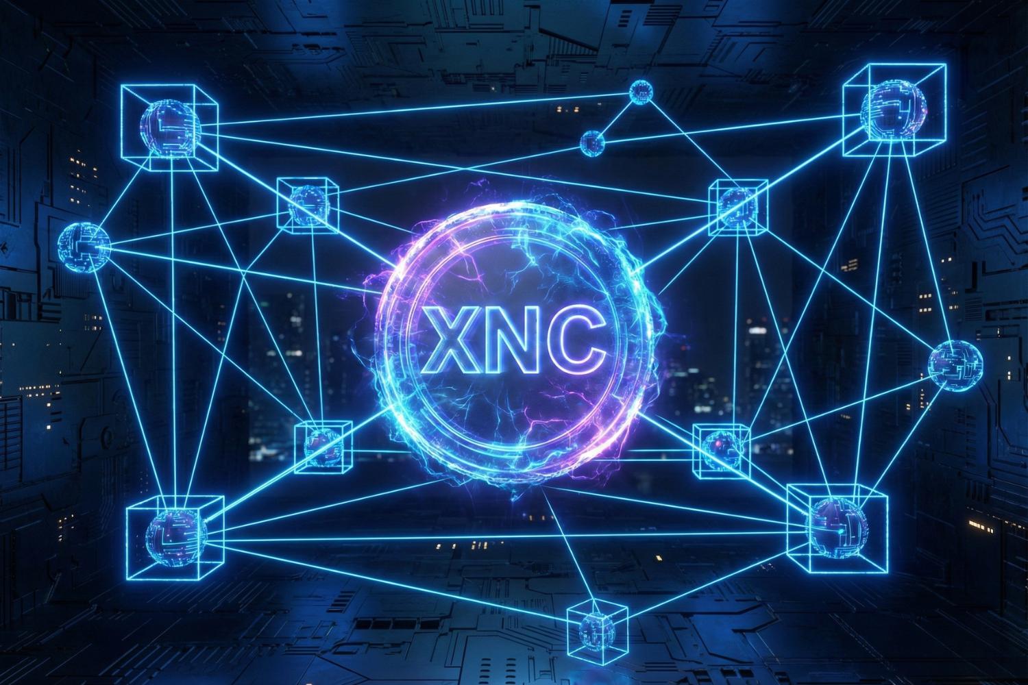 XNC Crypto Explained: XNC Price, Use Case, Market Performance, and Future Growth Potential