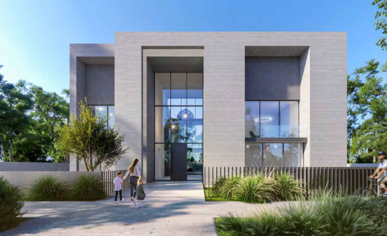 Masaar Sarai Villas Townhouses for Sale: Smart Living in Sharjah’s Forest Community