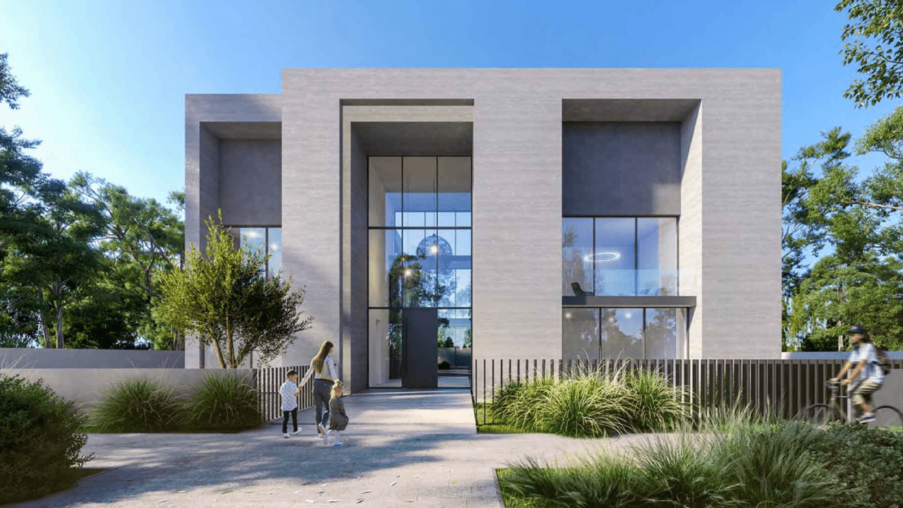 Masaar Sarai Villas Townhouses for Sale: Smart Living in Sharjah’s Forest Community