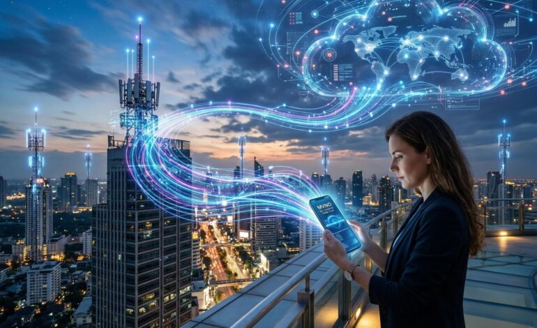 MVNO News: Federal Cabinet Greenlights Telco Services Without Physical Networks