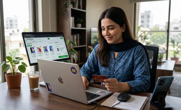 PriceOye Review 2026: Is It the Best Website to Buy Mobile Phones in Pakistan?