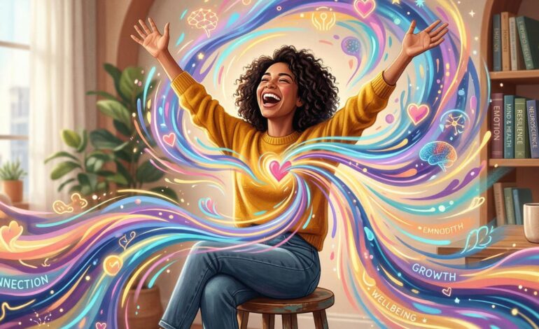 Understanding Expansive Affect: Symptoms, Causes, and Mental Health Impact