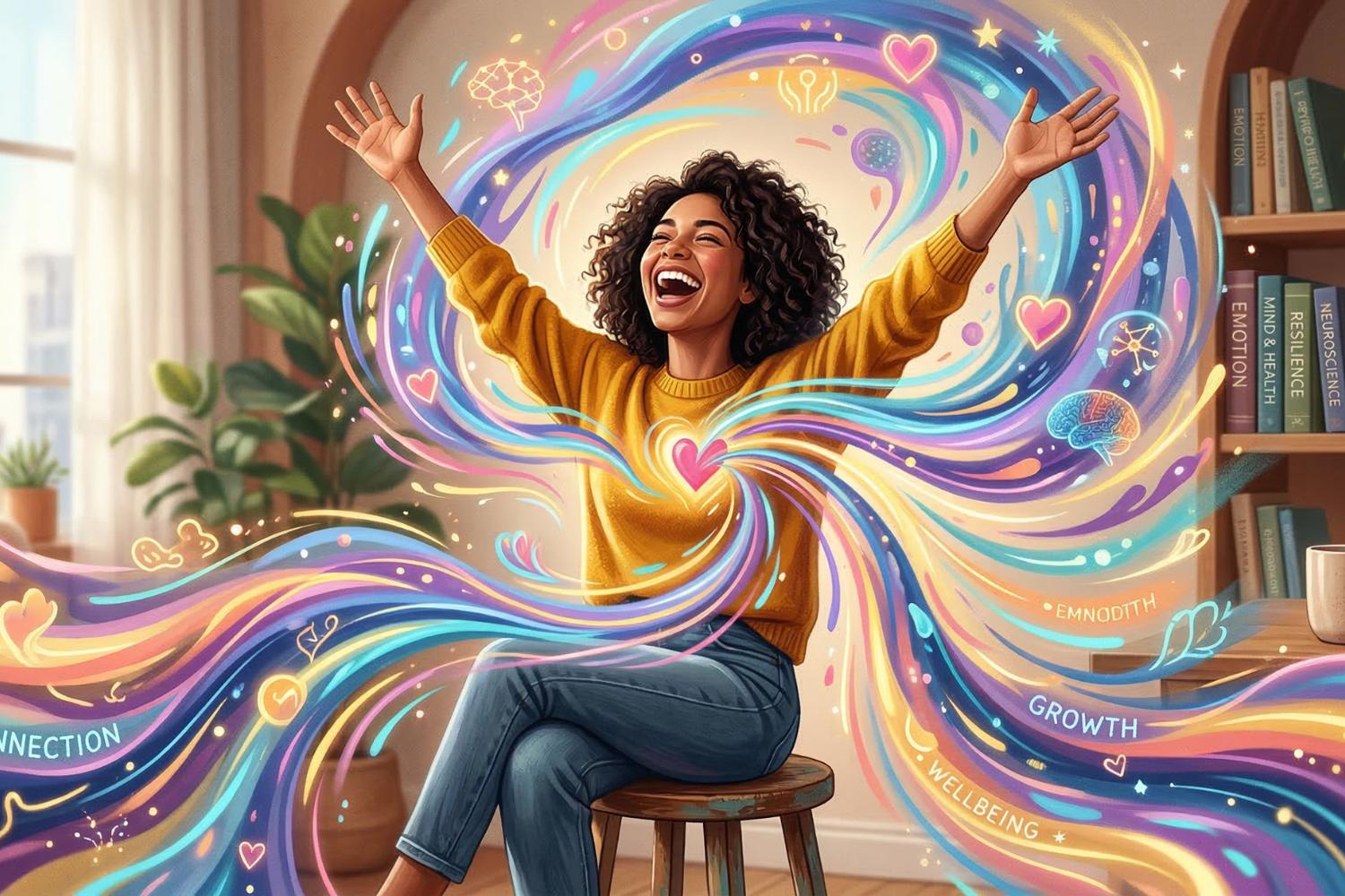 Understanding Expansive Affect: Symptoms, Causes, and Mental Health Impact