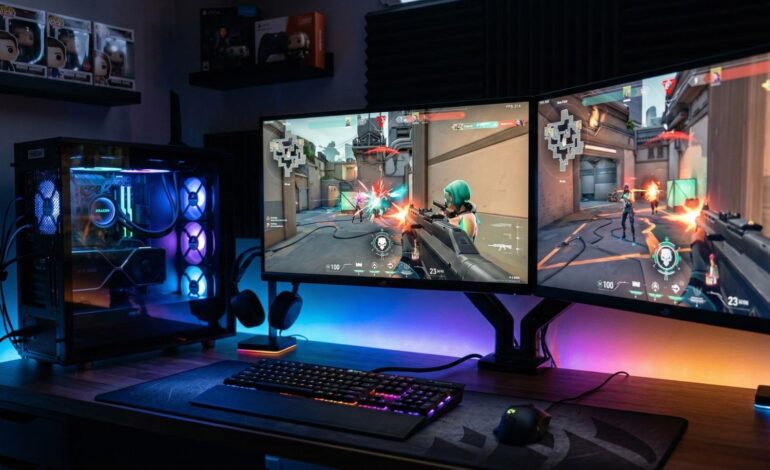 Ultimate Gaming Tips PBLinuxTech Guide: Boost Performance, FPS & Pro-Level Strategies