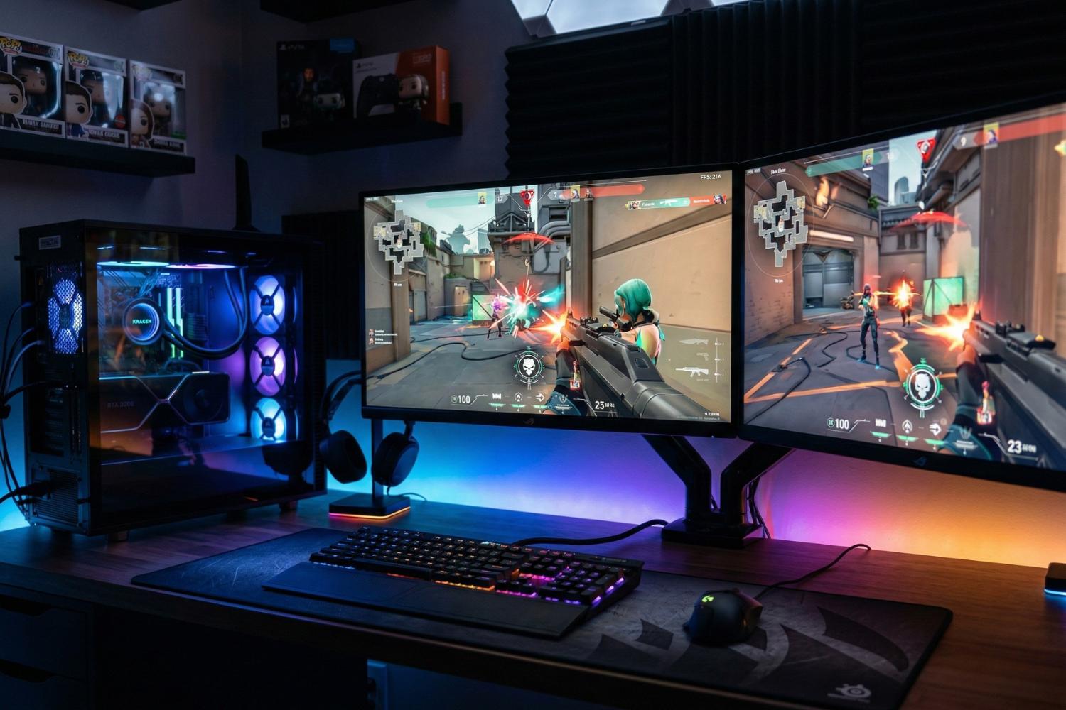 Ultimate Gaming Tips PBLinuxTech Guide: Boost Performance, FPS & Pro-Level Strategies
