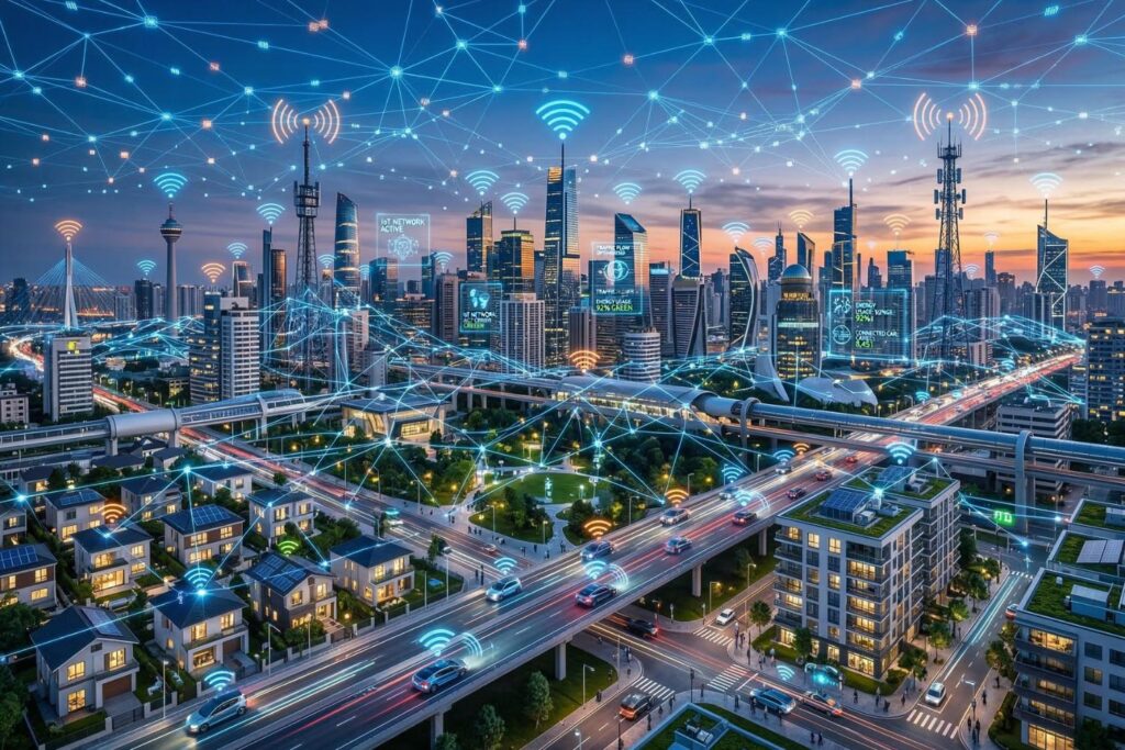system architecture design for hardware radiocord technologies
