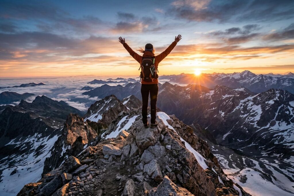 what is personal development